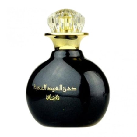 عطر دهن عود النخبة 40مل