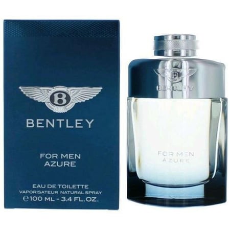 عطر بنتلي ازورا 100مل