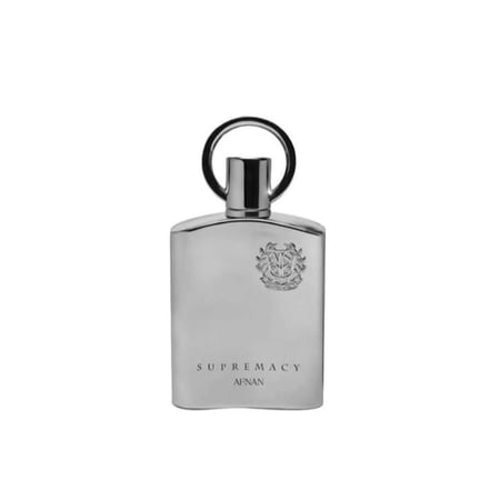 عطر سوبريماسي سلفر  100مل