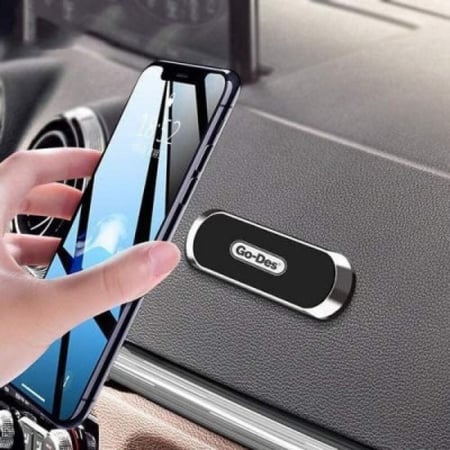 مثبت و حامل جوال مغناطيس من قوديس - GO-DES - GD-HD636
