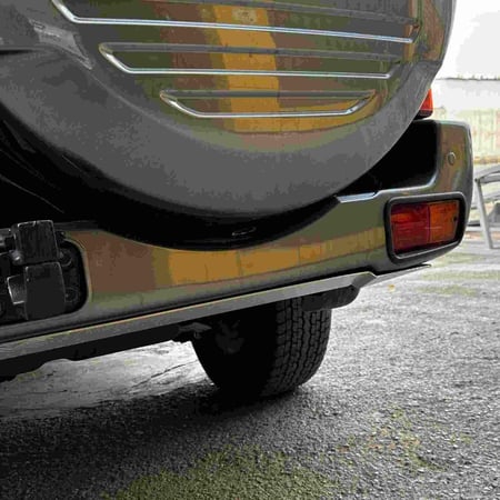 تدعيم للصدام نيسان