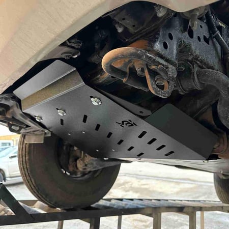 صاجة حماية بطن LC200