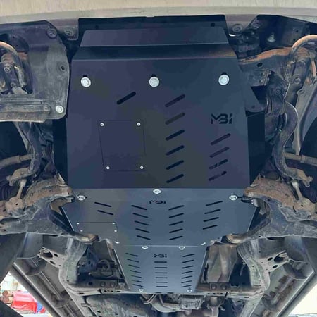 صاجة حماية لاندكروزر