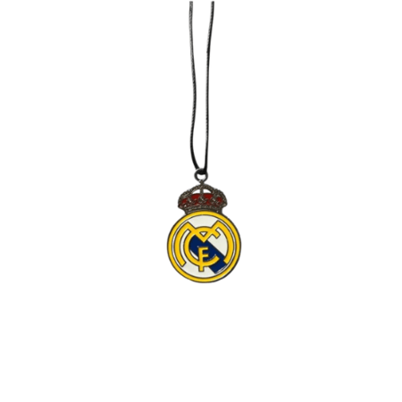 تعليقة سيارة شعار نادي ريال مدريد