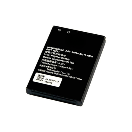 بطارية بديلة لهواوي راوتر E5577 – 3000mAh – ليثيوم أيون