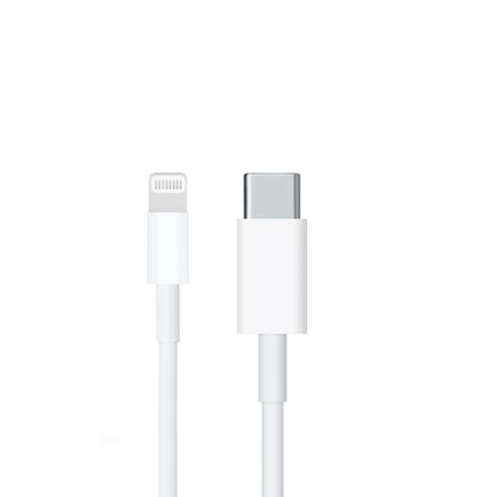 تن بلس - سلك لايتنق تو تايب سي PD بطول 1م