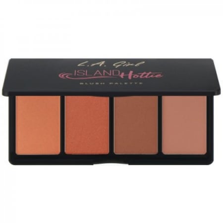 ال اي قيرل - احمر خدود ايلاند هوتي GBL421