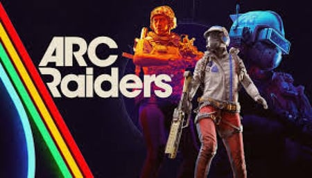 ارك رايدرز  ARC Raiders - في حسابك