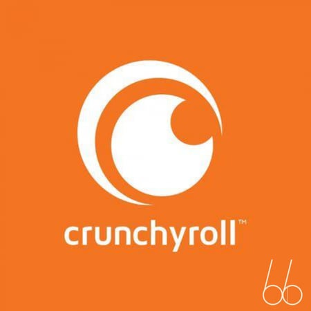 اشتراك كرانشي رول سنة crunchyroll - تفعيل فوري