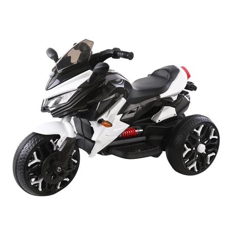 دباب اطفال كهرباء ثلاث كفرات  BM2203