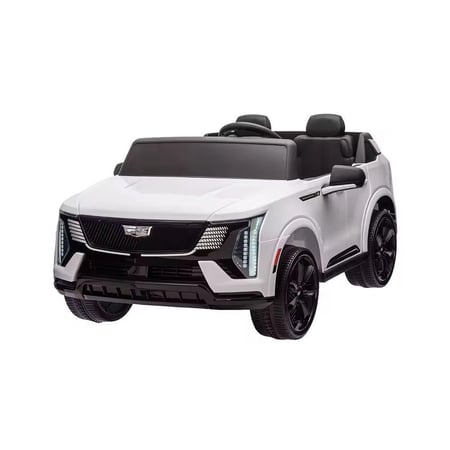 سيارة اطفال كهربائية