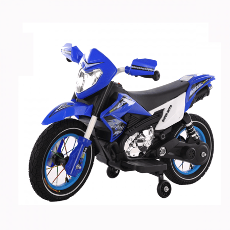 دباب اطفال كهرباء صحراوي