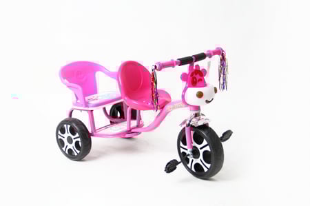 سيكل اطفال نفرين -موسيقى وشيلات سعودية