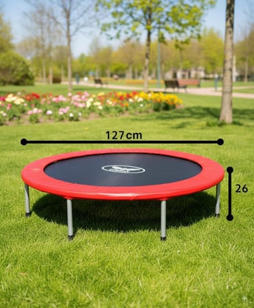 نطيطة ترمبولين TR50