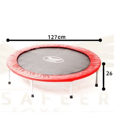 نطيطة ترمبولين TR50