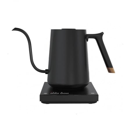 غلاية تايمور