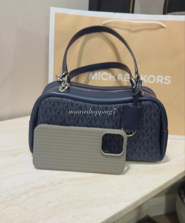 شنطة مايكل كورس/مقاس سمول