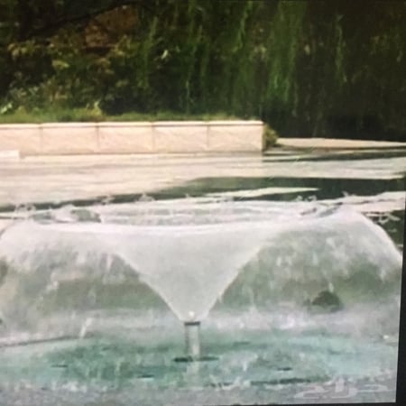 رؤوس مخروطية ستيل 3/4  30سم