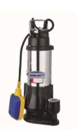 مضخة غطاس 2 حصان نوع موريكس