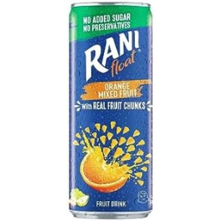 مشروب راني حبيبات برتقال