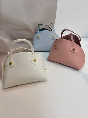 توزيعات شنطه فارغة