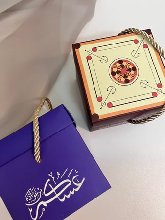 بوكس العيد للاولاد