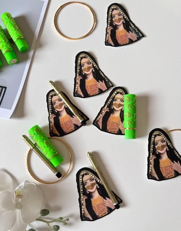 سلة توزيعات شعبية