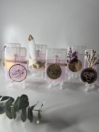 توزيعات معطر جسم باث اند بودي