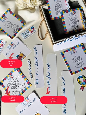 شكل كل ثيم