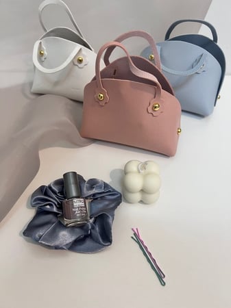 توزيعات شنطه عيد