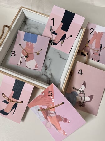 توزيعات خلخال