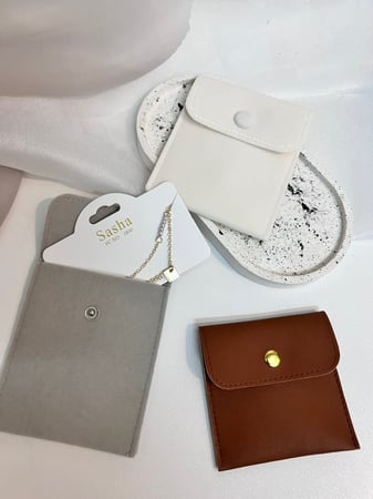 توزيعات محفظه مع اساوره