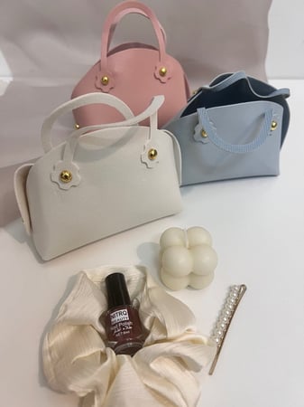 توزيعات شنطه عيد