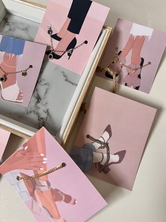 توزيعات خلخال