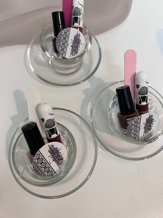 توزيعات فنجان ثيم العيد