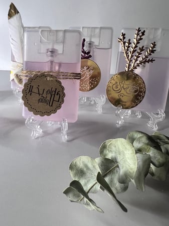 توزيعات معطر جسم باث اند بودي