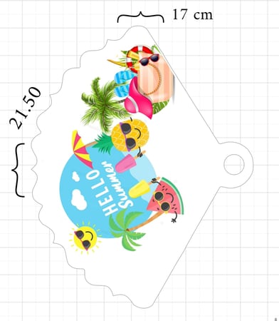 ملف ثيمات الصيف جاهزه للطباعة pdf