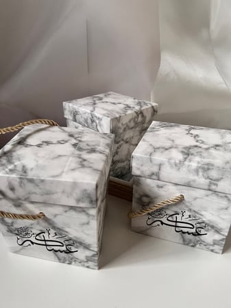 بوكس العيد للبنات