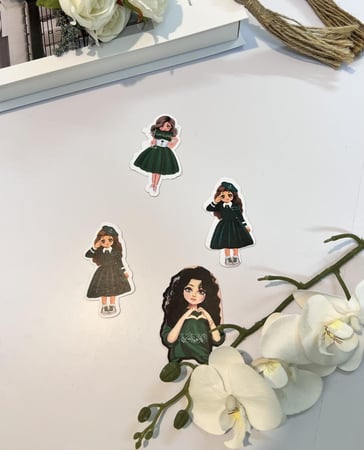 ثيم اليوم الوطني جاهز للطباعة