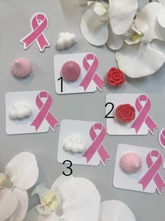 توزيعات ثيم اكتوبر الوردي