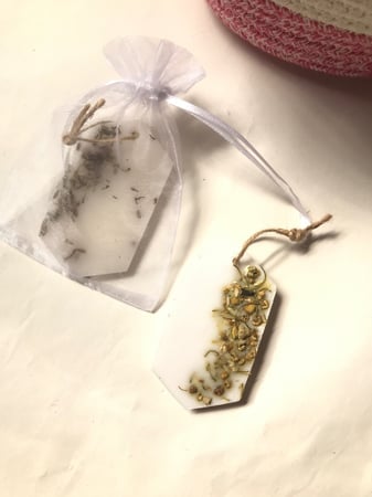 تاق شمعي معطر