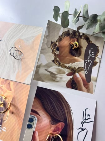 ثيم عيد جاهز للطباعة