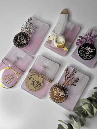 توزيعات معطر جسم باث اند بودي