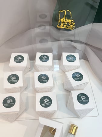 استاند اكريلك بعباره