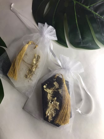 تاق شمع معطر