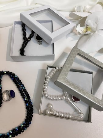 صندوق توزيعات رجالي