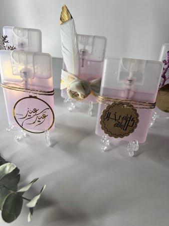 توزيعات معطر جسم باث اند بودي