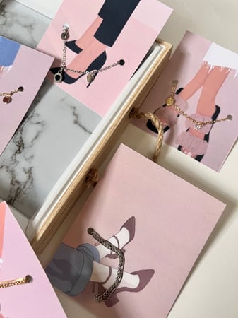 توزيعات خلخال