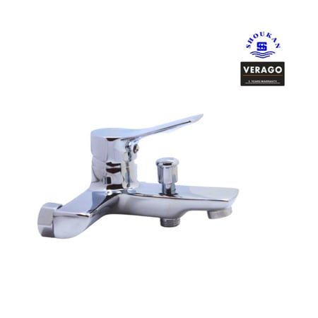 خلاط دش VERAGO - كروم