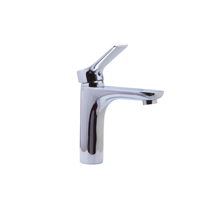 خلاط مغسلة VERAGO - كروم